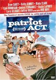 Patriot Act: A Jeffrey Ross Home Film