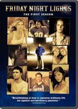 Friday Night Lights: Season 1