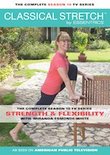 Classical Stretch - The Esmonde Technique: Complete Season 10 - Strength and Flexibility