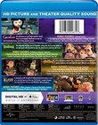 The Ultimate Laika Collection (Coraline / ParaNorman / The Boxtrolls / Kubo and the Two Strings) (Blu-ray + Digital HD)