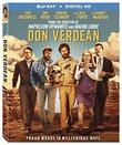 Don Verdean [Blu-ray + Digital]