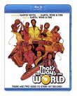 That's the Way of the World [Blu-ray]