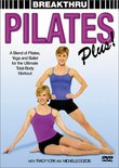 Breakthru: Pilates Plus