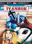 Ivanhoe (Animated Version)