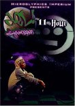 Del the Funky Homosapien: The 11th Hour