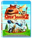 Open Season 2 [Blu-ray]