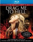Drag Me to Hell (Unrated Director's Cut) [Blu-ray]