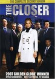 The Closer - The Complete First Two Seasons