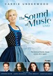 The Sound of Music - Live!