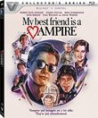 My Best Friend's a Vampire [Blu-ray]