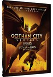 Gotham City Serials - Batman/Batman And Robin