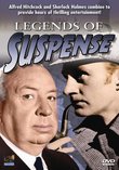 Legends of Suspense (8 DVD)