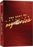 The Best of Unsolved Mysteries