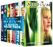 Medium: Seasons One-Six