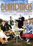 Blandings, Series 1