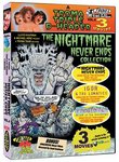 The Nightmare Never Ends: A Troma Triple B-Header, Vol. 4