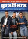 Grafters - The Complete Second Season
