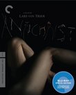 Antichrist: (The Criterion Collection) [Blu-ray]