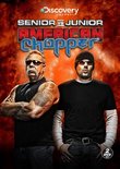 American Chopper Senior Vs. Junior