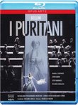 I Puritani [Blu-ray]