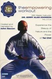 Tai Chi: The Empowering Workout with Dr. Jerry Alan Johnson