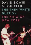 Thin White Duke Vs. The King of New York