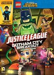 LEGO DC Super Heroes: Justice League: Gotham City Breakout