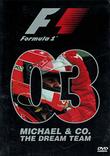 The Offical Review Of The 2003 Formula 1 World Championship