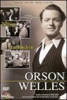 The Stranger / Orson Welles on Film