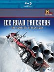 Ice Road Truckers: The Complete Season Four [Blu-ray]