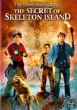 Three Investigators & Secret of Skeleton Island