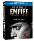 Boardwalk Empire: Season 5 Blu-ray with Digital HD