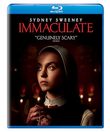 Immaculate [Blu-Ray]