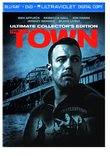 The Town (Blu-ray/DVD Ultimate Collector's Edition)