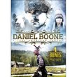 Daniel Boone: A True American Legend Includes 4 Bonus Movies