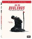 Into The Badlands (season 3) [Blu-ray]