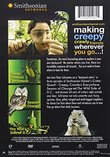 Smithsonian Channel: Critter Quest