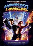 The Adventures of Sharkboy and Lavagirl in 3-D (Also includes 2d version)
