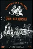 Chris Robinson/Rich Robinson: Brothers of a Feather - Live at the Roxy