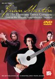 Mel Bay presents Martin & His Flamenco Dance Company
