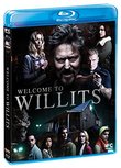 Welcome To Willits [Blu-ray]