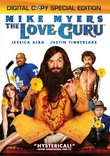The Love Guru (Two-Disc + Digital Copy)
