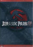 Jurassic Park III (Full Screeen Collector's Edition)