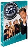 Spin City: Season Four