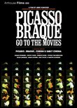 Picasso & Braque Go to the Movies