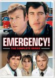 Emergency!: The Complete Series