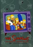 The Simpsons: The Complete Second Season