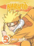 Naruto Uncut Boxed Set, Volume 5