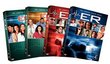 ER - The Complete First Four Seasons (20pc)