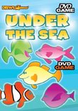 DF UNDER THE SEA DVD GAME